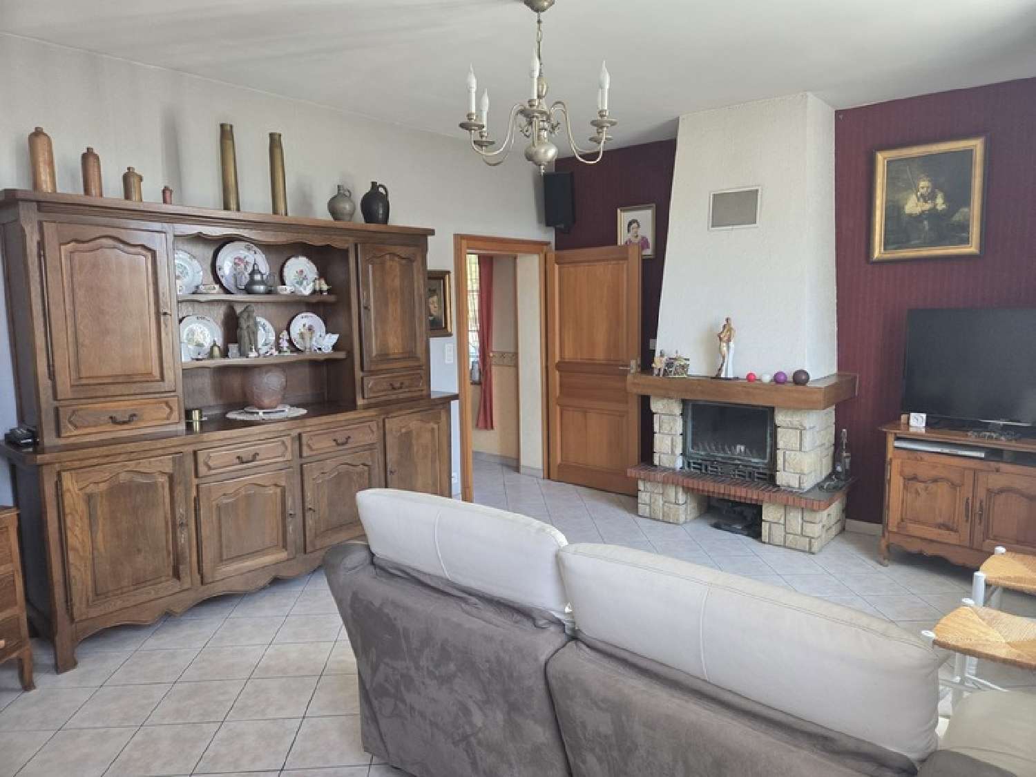  te koop boerderij Damvillers Meuse 6