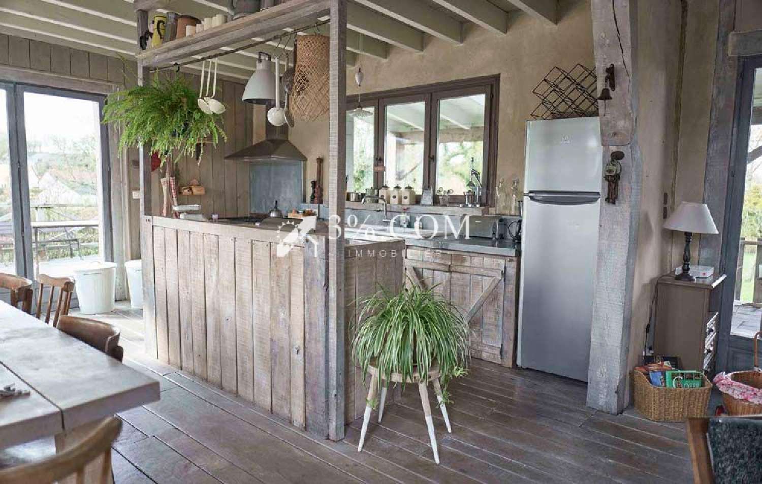 te koop boerderij Desvres Pas-de-Calais 3