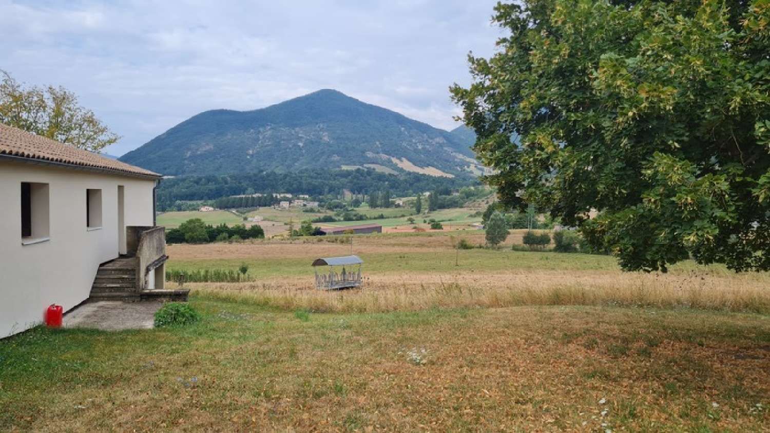  en venta casa rústica Dieulefit Drôme 3