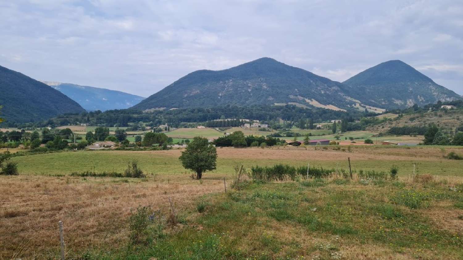  en venta casa rústica Dieulefit Drôme 5
