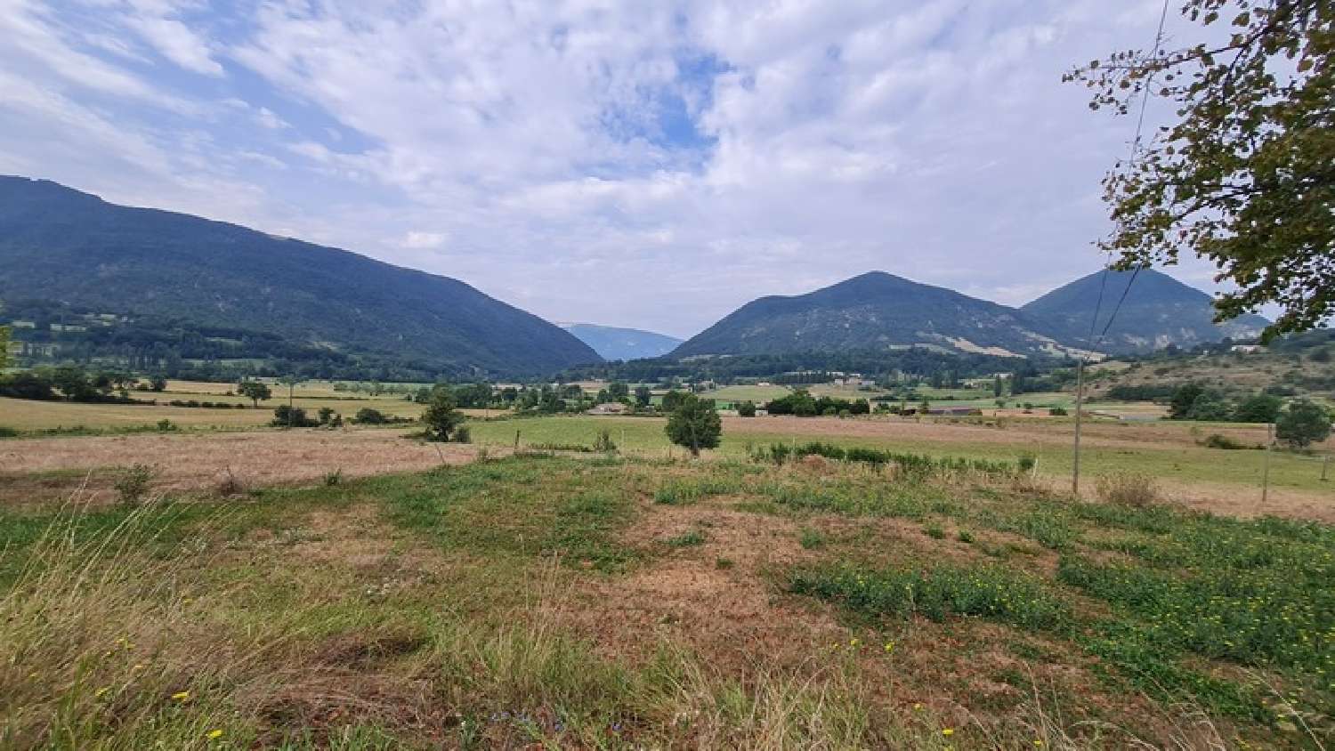  en venta casa rústica Dieulefit Drôme 7