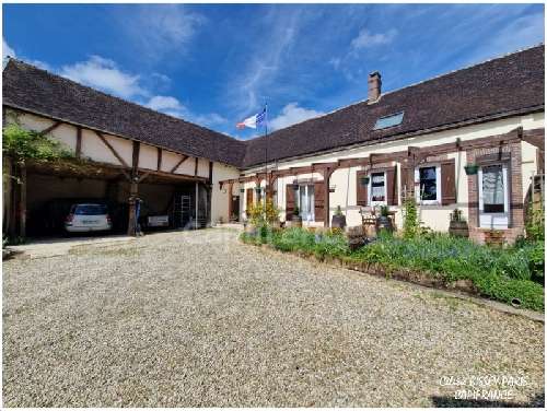 Dilo Yonne farm foto 7064215