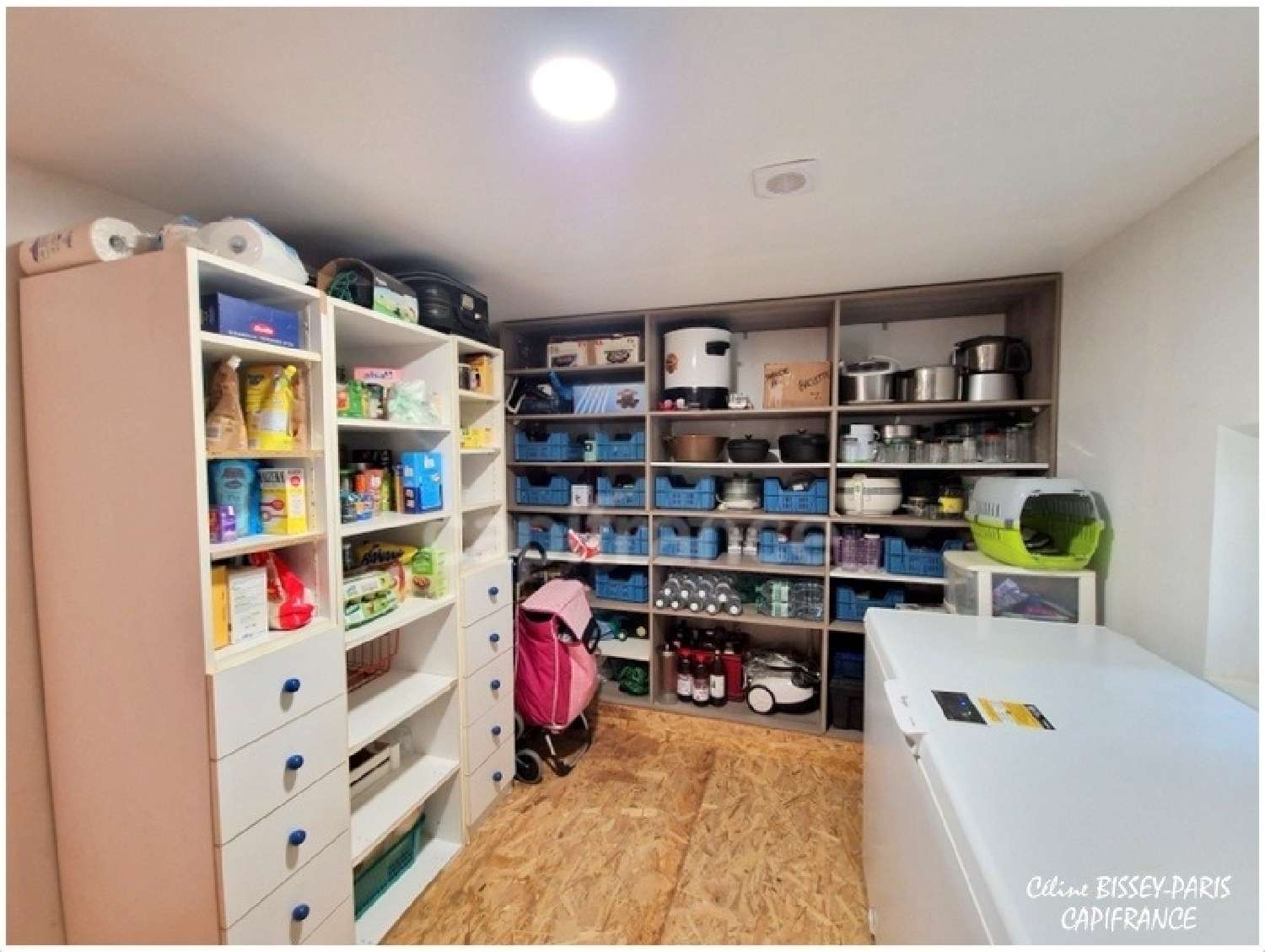  à vendre ferme Dilo Yonne 7