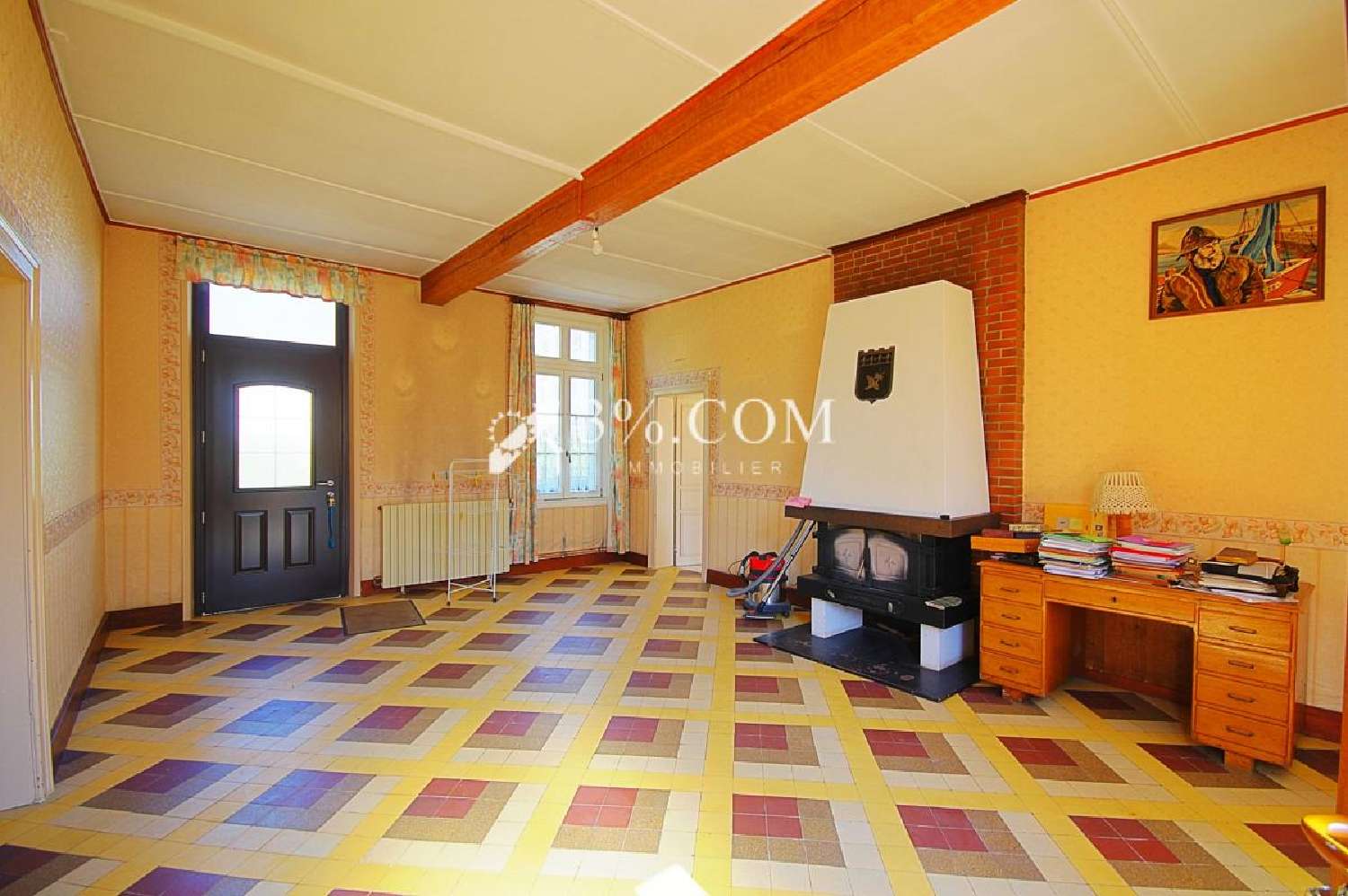  for sale farm Domart-en-Ponthieu Somme 2