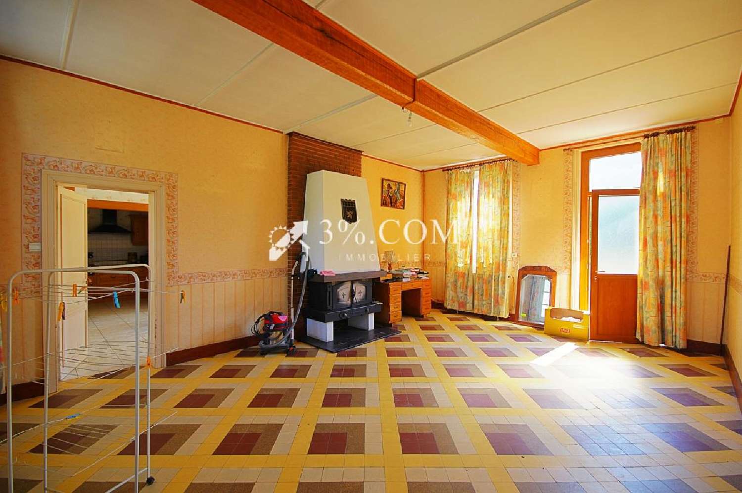  for sale farm Domart-en-Ponthieu Somme 3