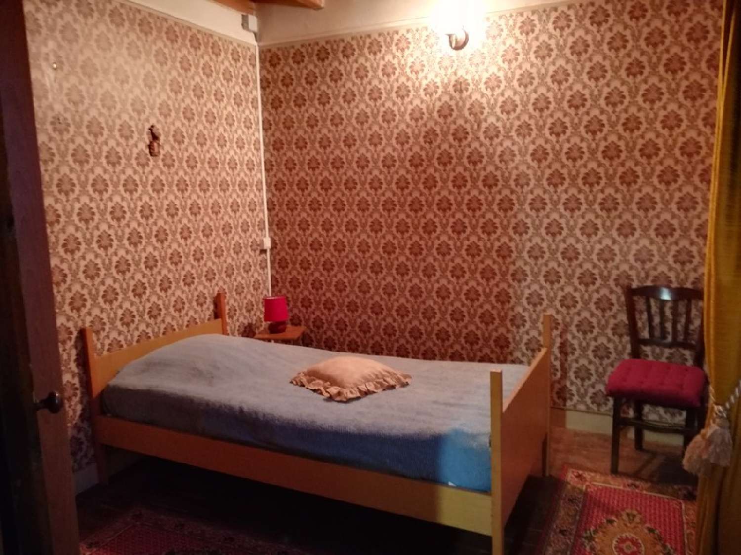  en venta casa rústica Dompierre-les-Églises Haute-Vienne 7