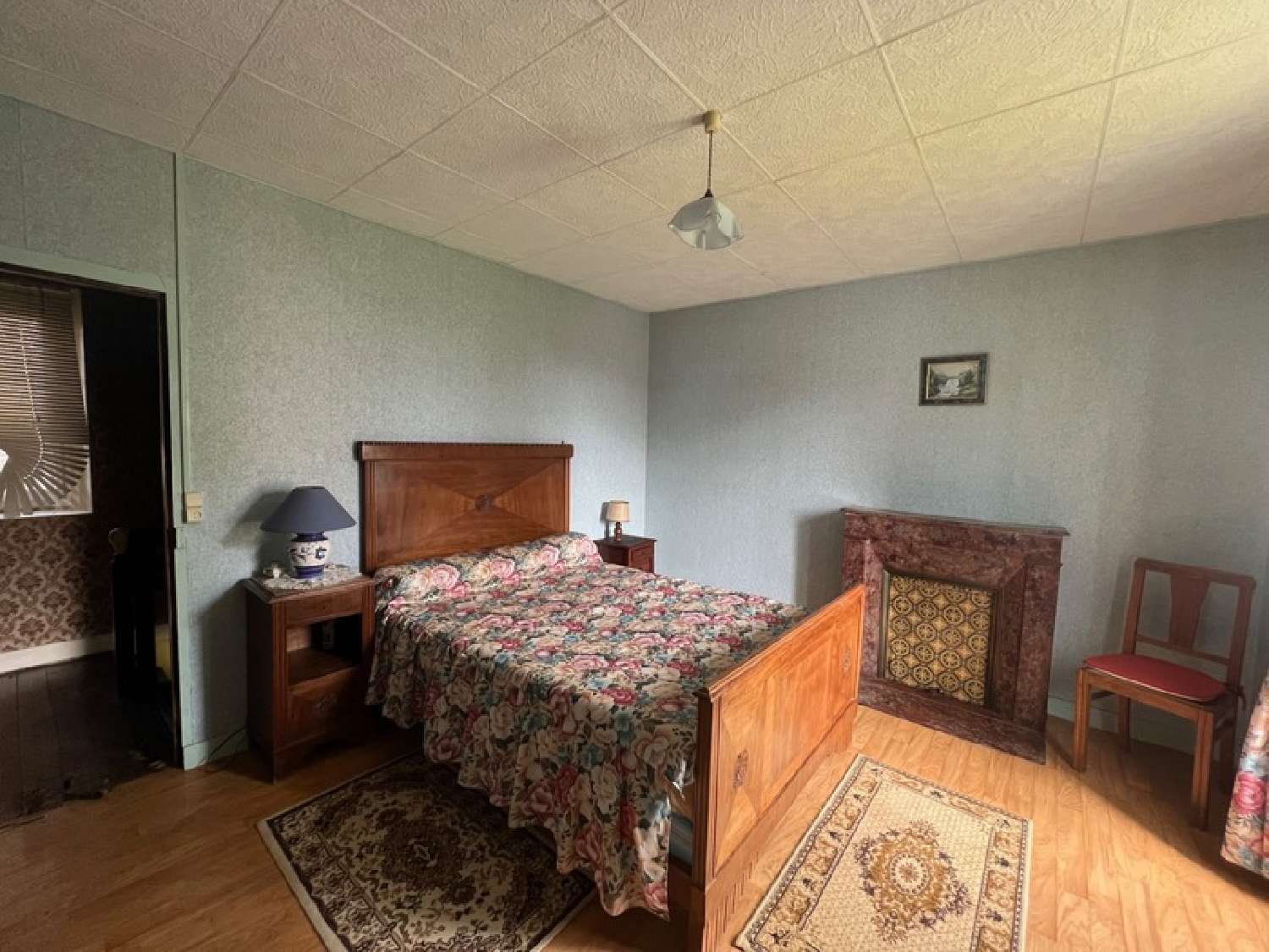  en venta casa rústica Dompierre-les-Églises Haute-Vienne 8