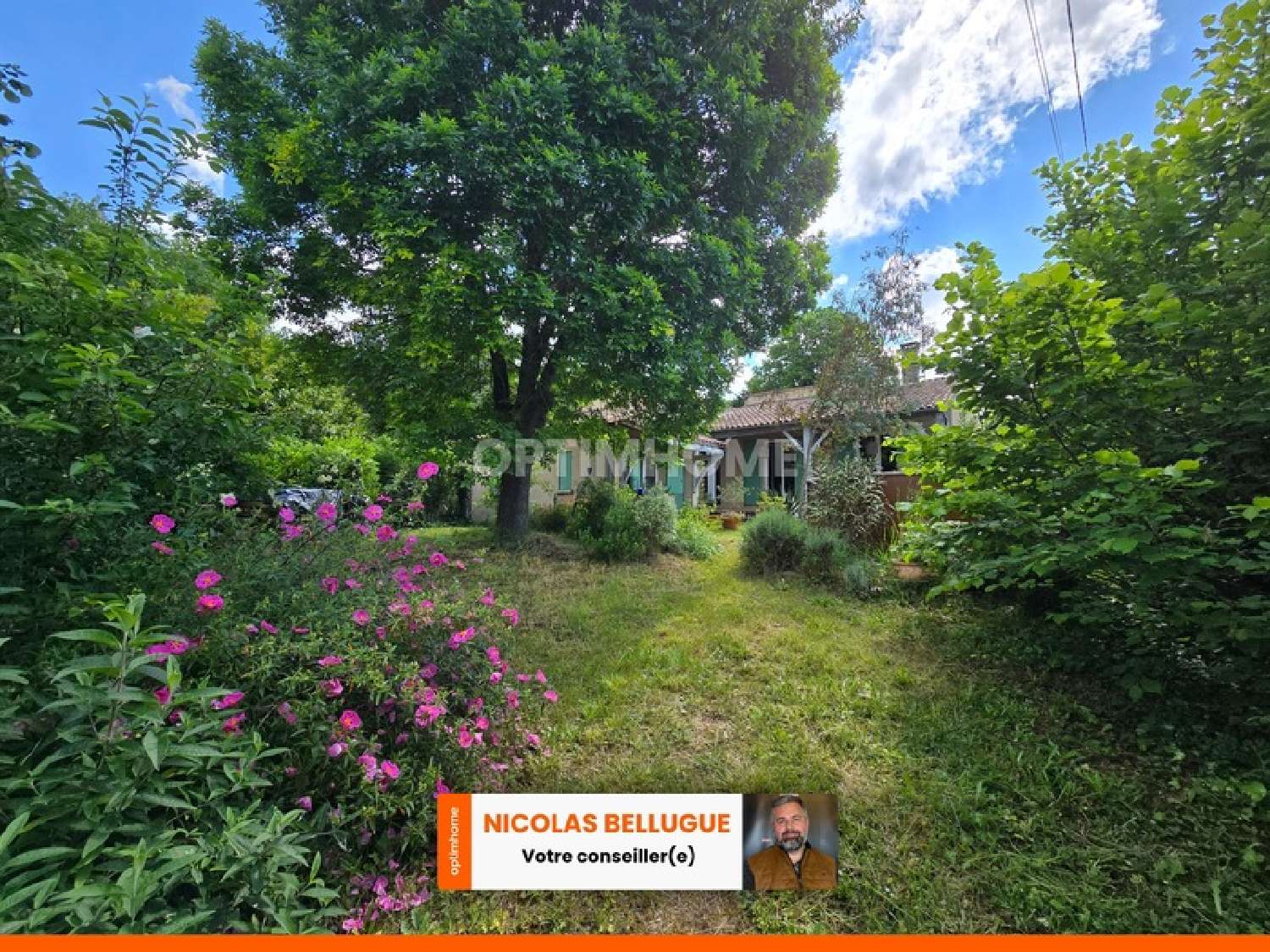  for sale farm Eymet Dordogne 1