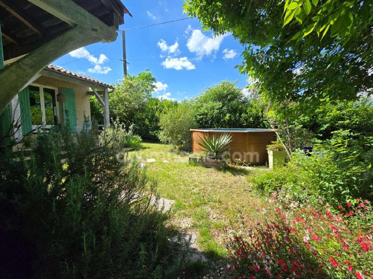  for sale farm Eymet Dordogne 2