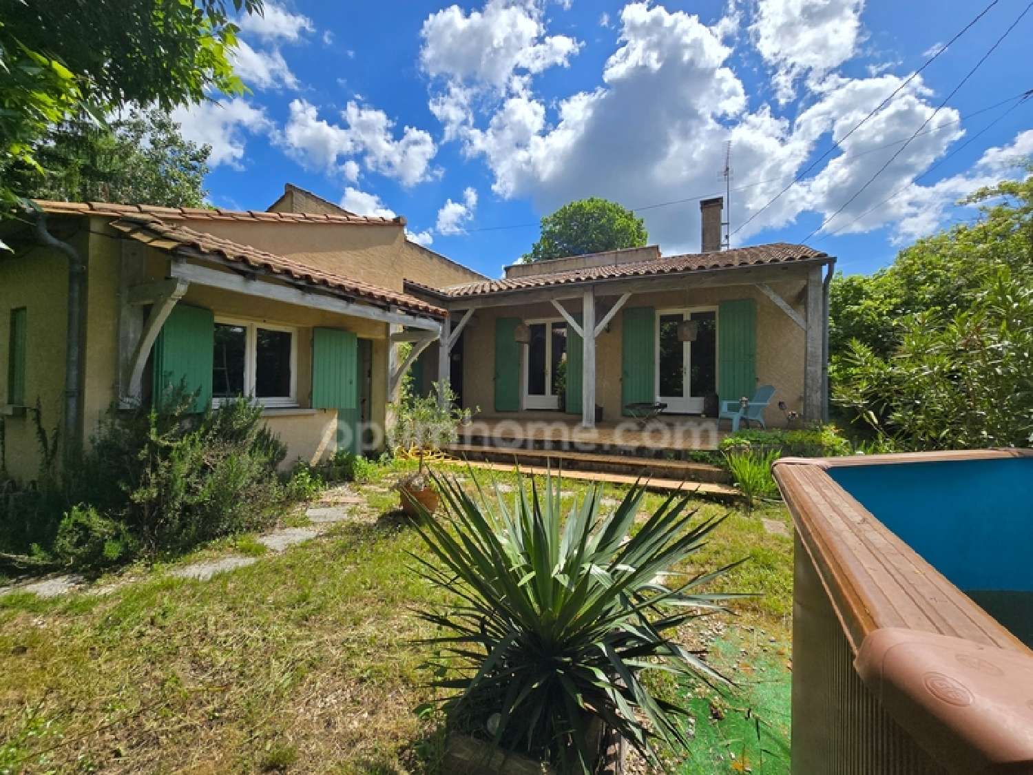  for sale farm Eymet Dordogne 4