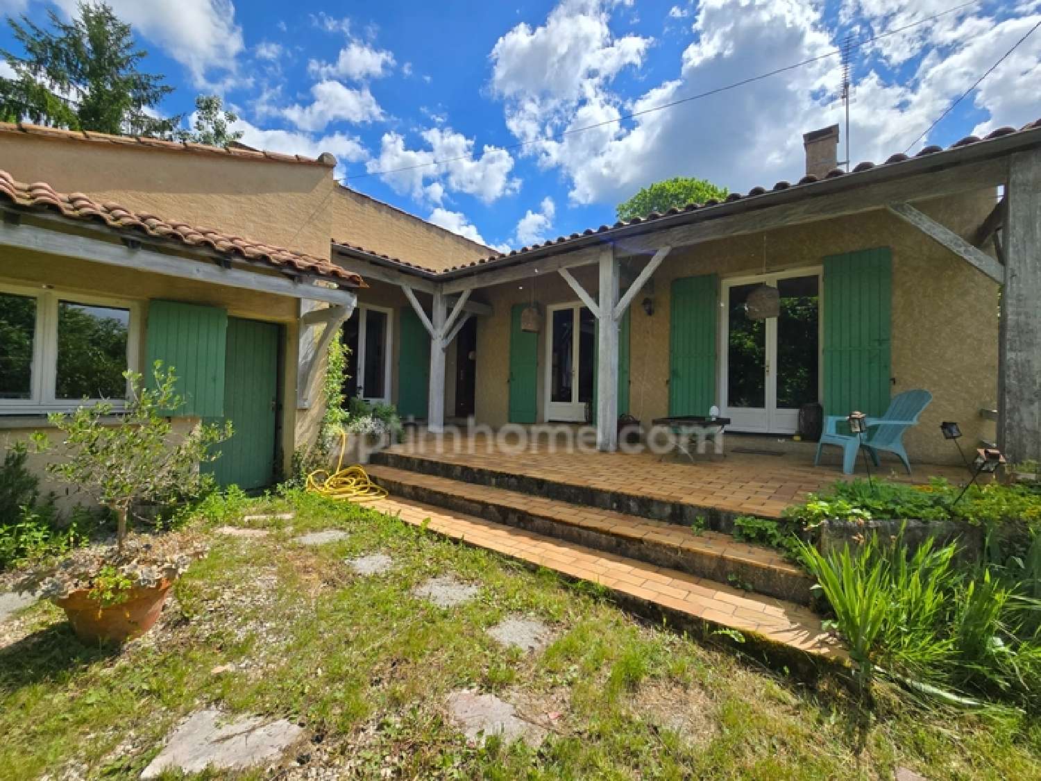  for sale farm Eymet Dordogne 5