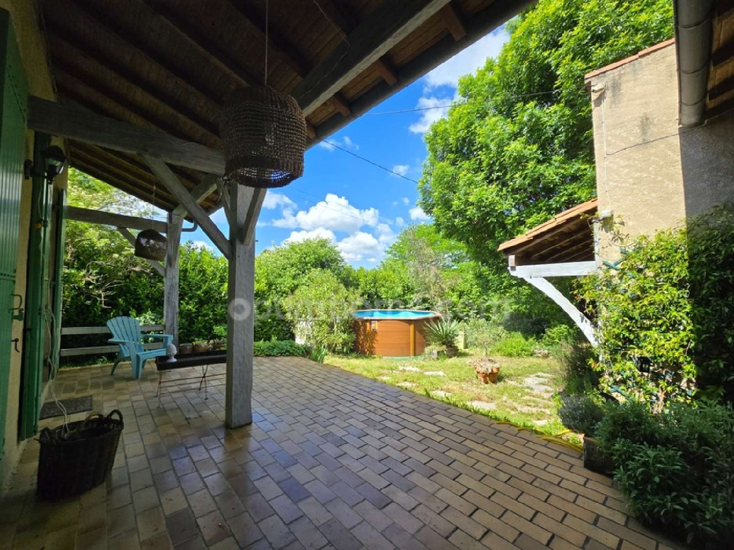  for sale farm Eymet Dordogne 6