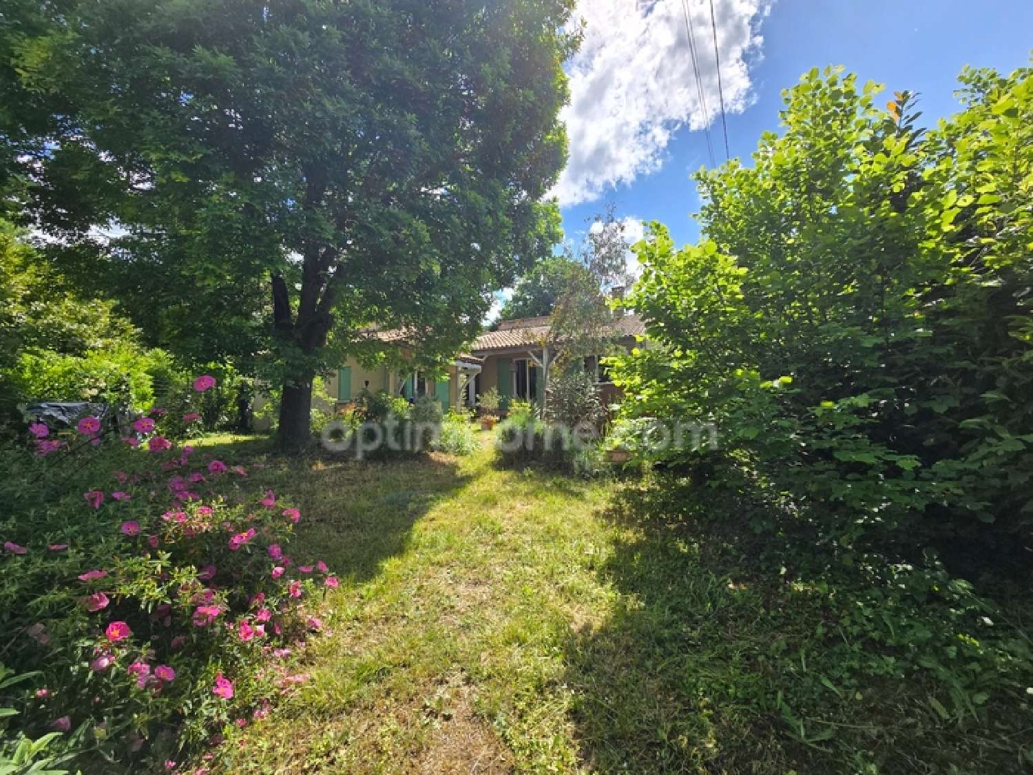  for sale farm Eymet Dordogne 7