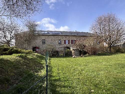 Figeac Lot boerderij foto 7063218