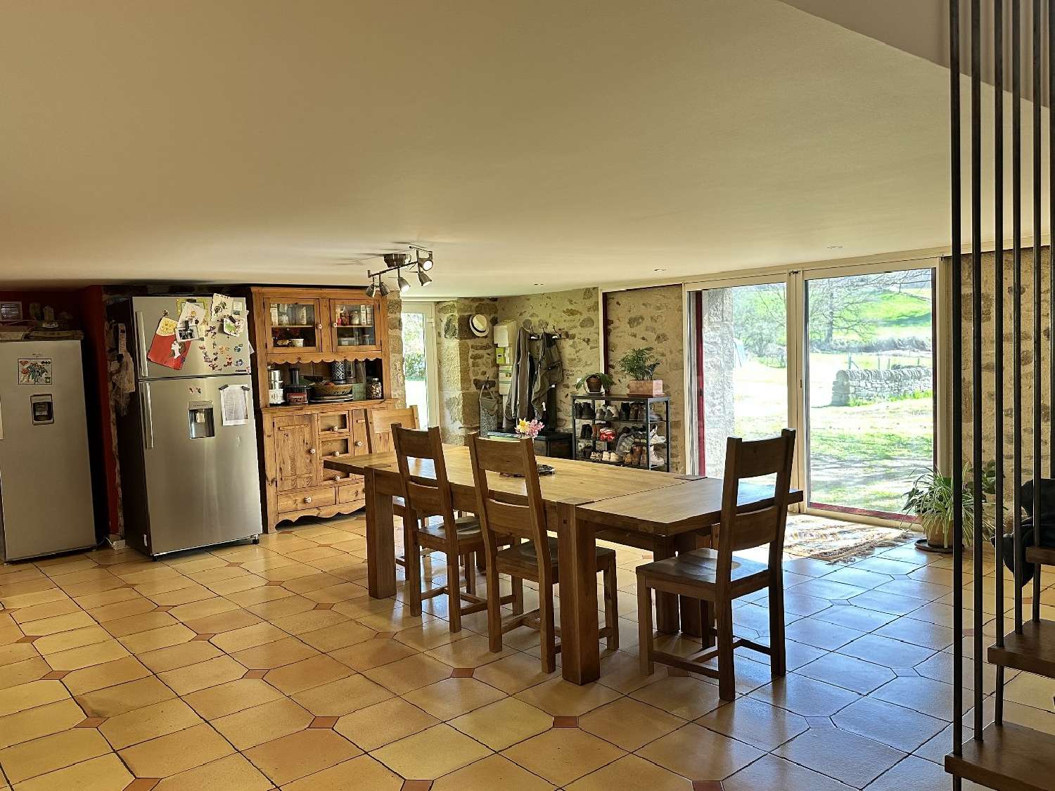  en venta casa rústica Figeac Lot 8