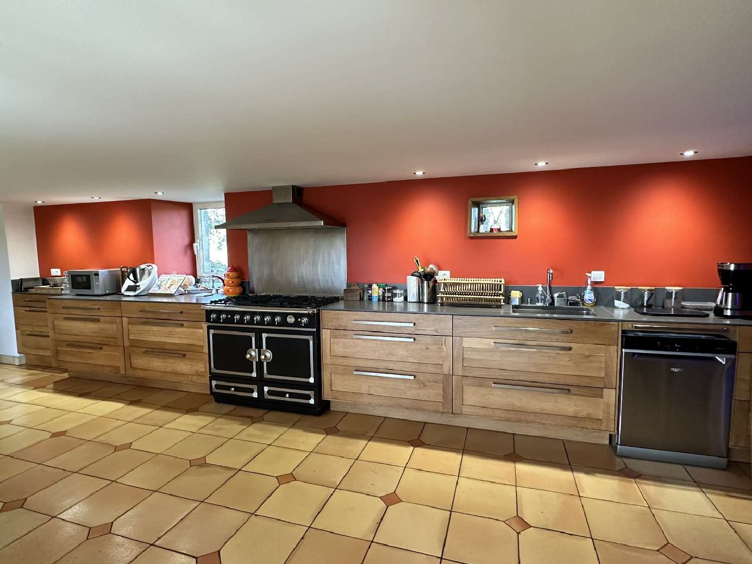  en venta casa rústica Figeac Lot 8