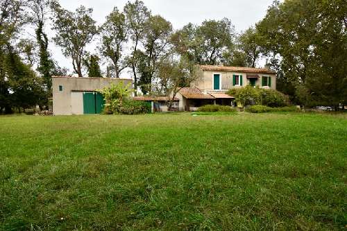  kaufen Bauernhof Fontvieille Bouches-du-Rhône 3