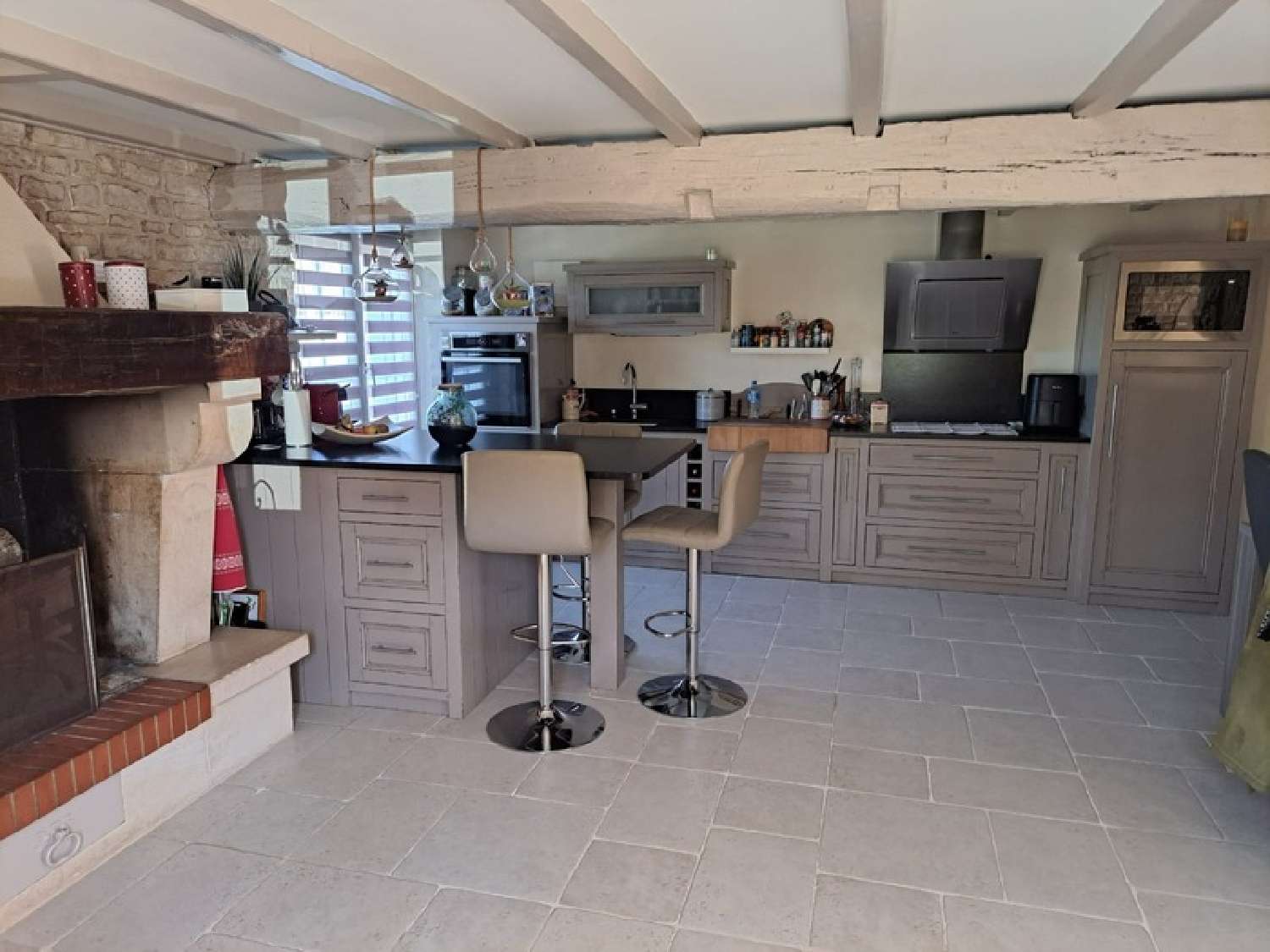  for sale farm Fouqueure Charente 3