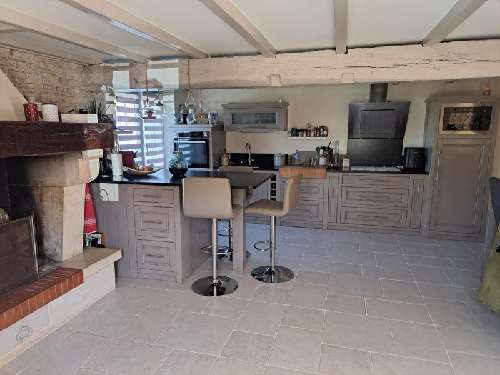  for sale farm Fouqueure Charente 3