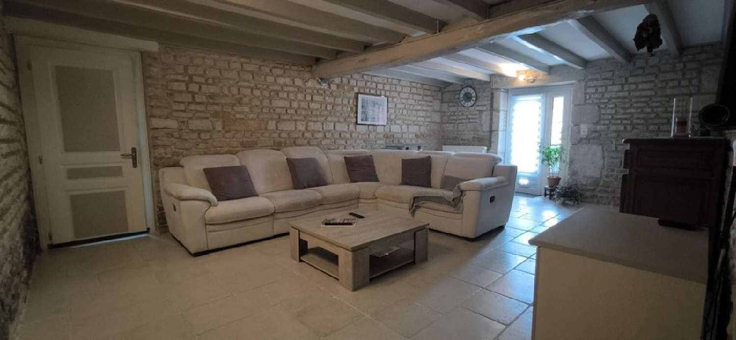  for sale farm Fouqueure Charente 4