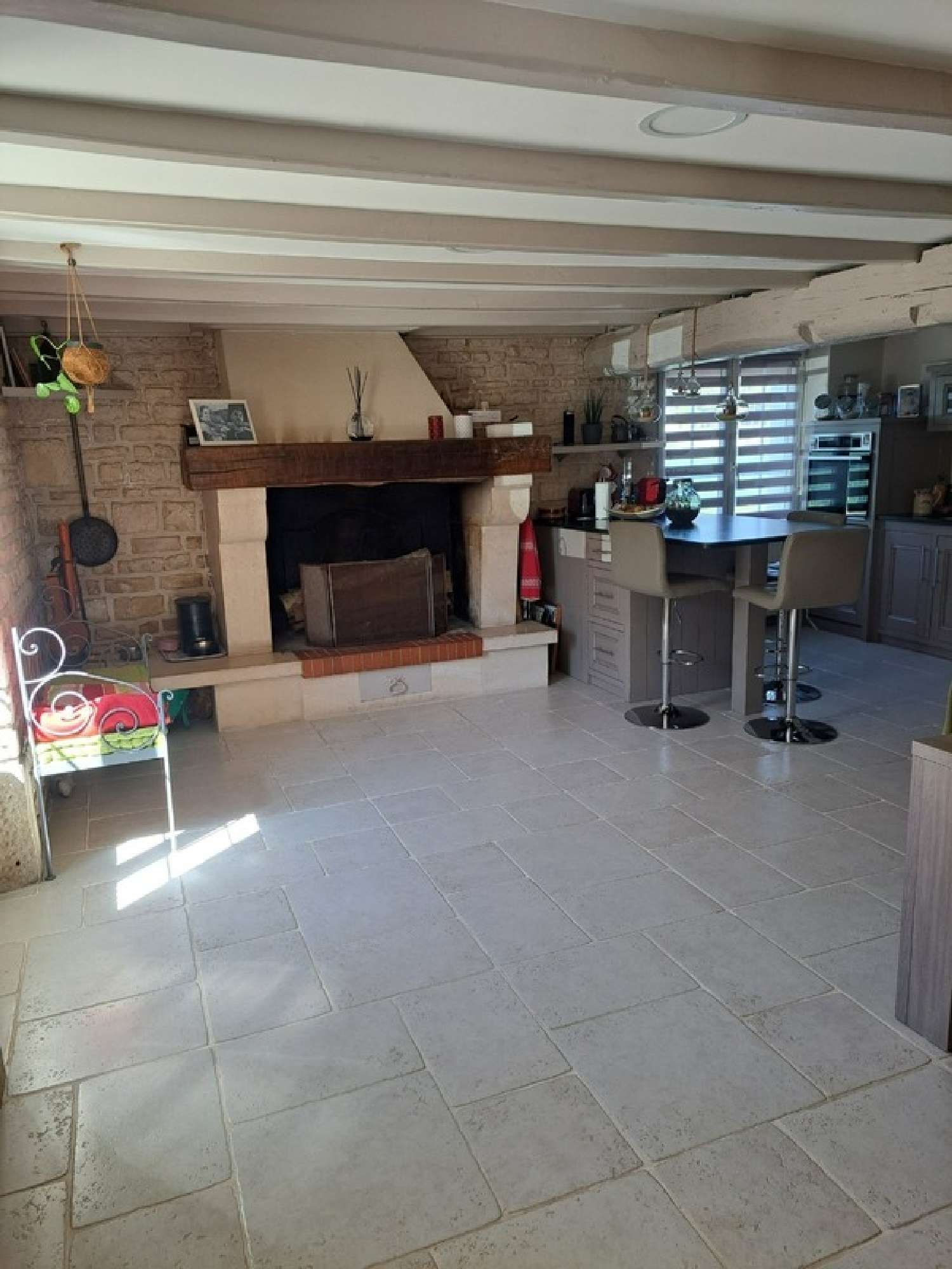  for sale farm Fouqueure Charente 5