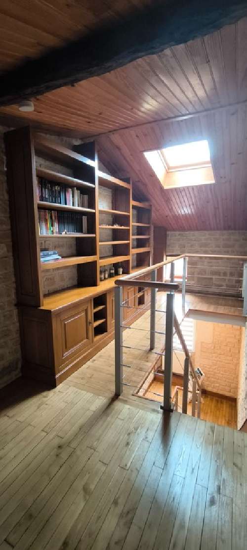  for sale farm Fouqueure Charente 8