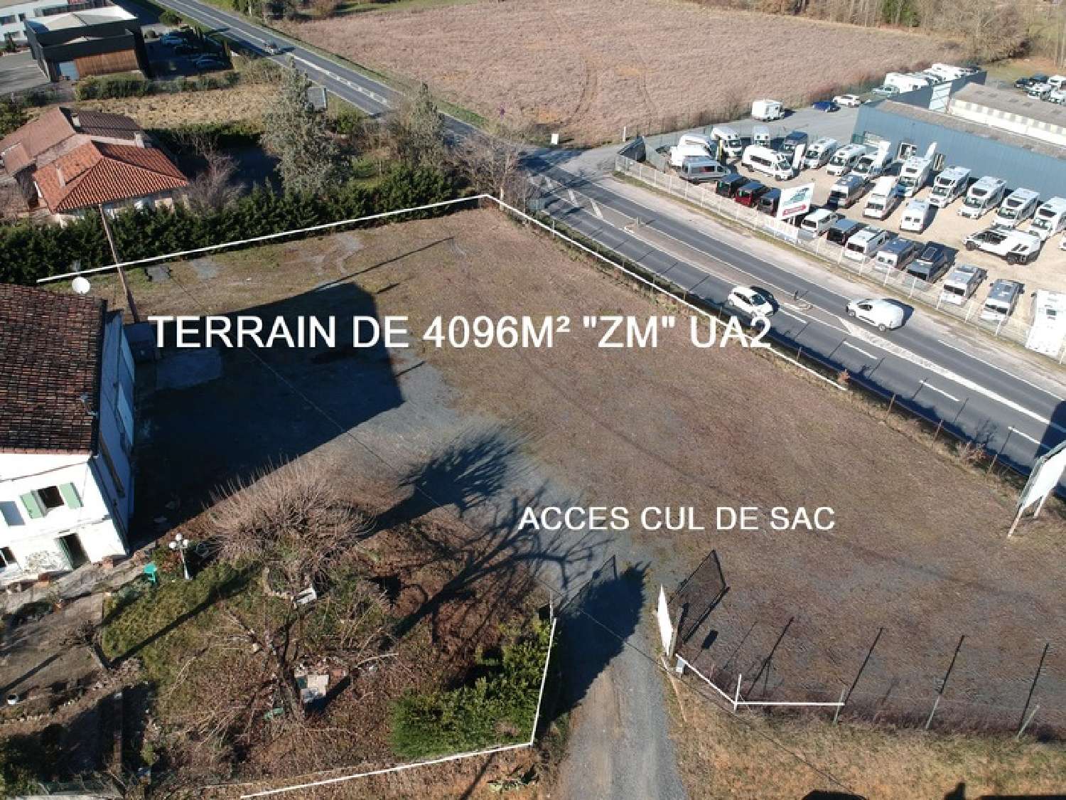  en venta casa rústica Fréjairolles Tarn 5