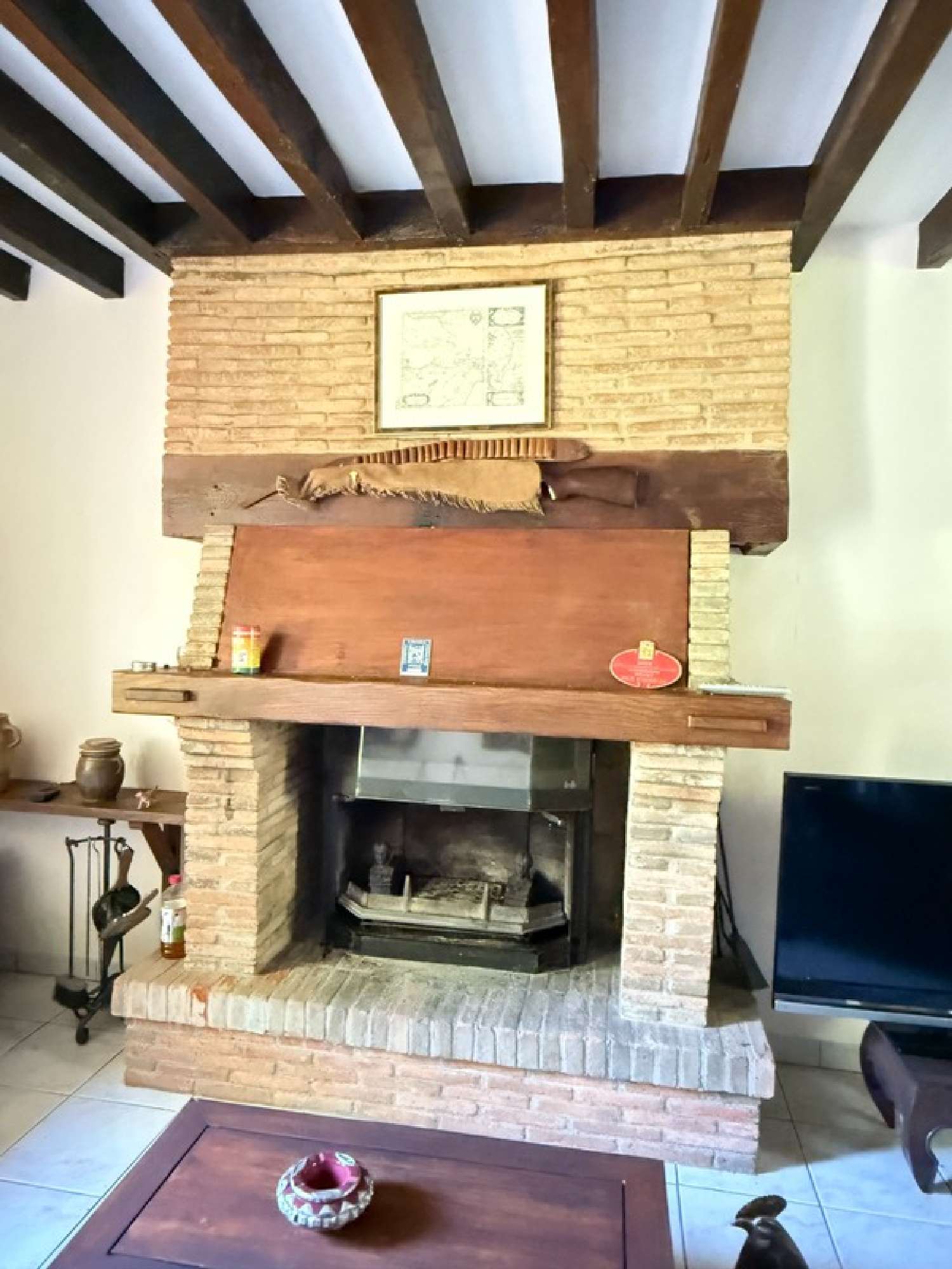  kaufen Bauernhof Fresselines Creuse 4