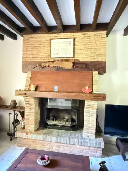  à vendre ferme Fresselines Creuse 4