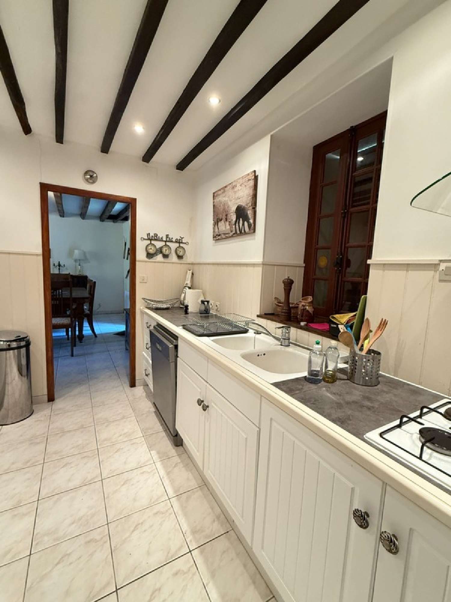  kaufen Bauernhof Fresselines Creuse 6