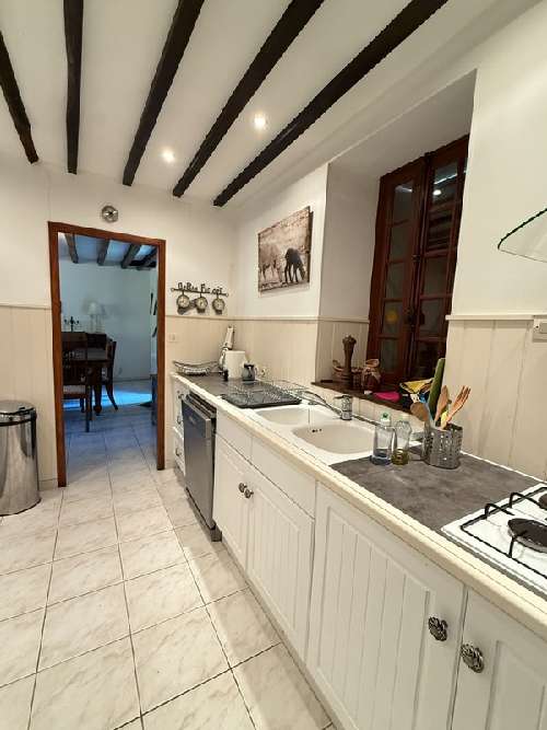  à vendre ferme Fresselines Creuse 6