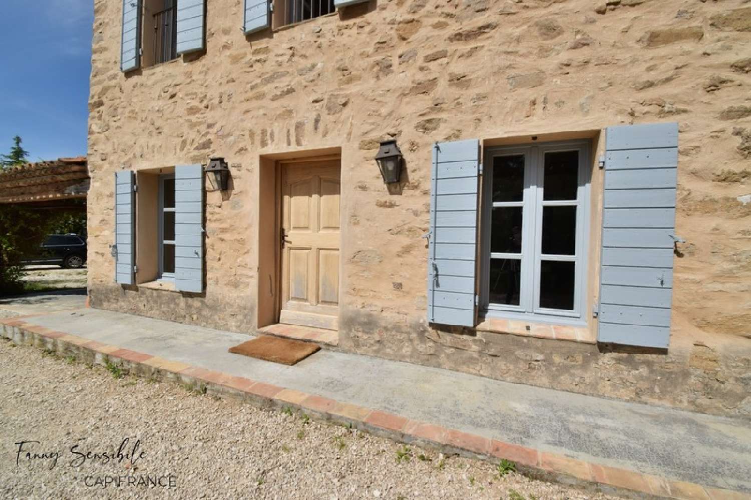  for sale farm Fuveau Bouches-du-Rhône 4