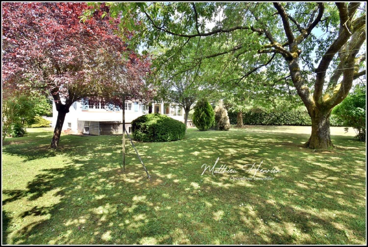  for sale farm Garencières Eure 4