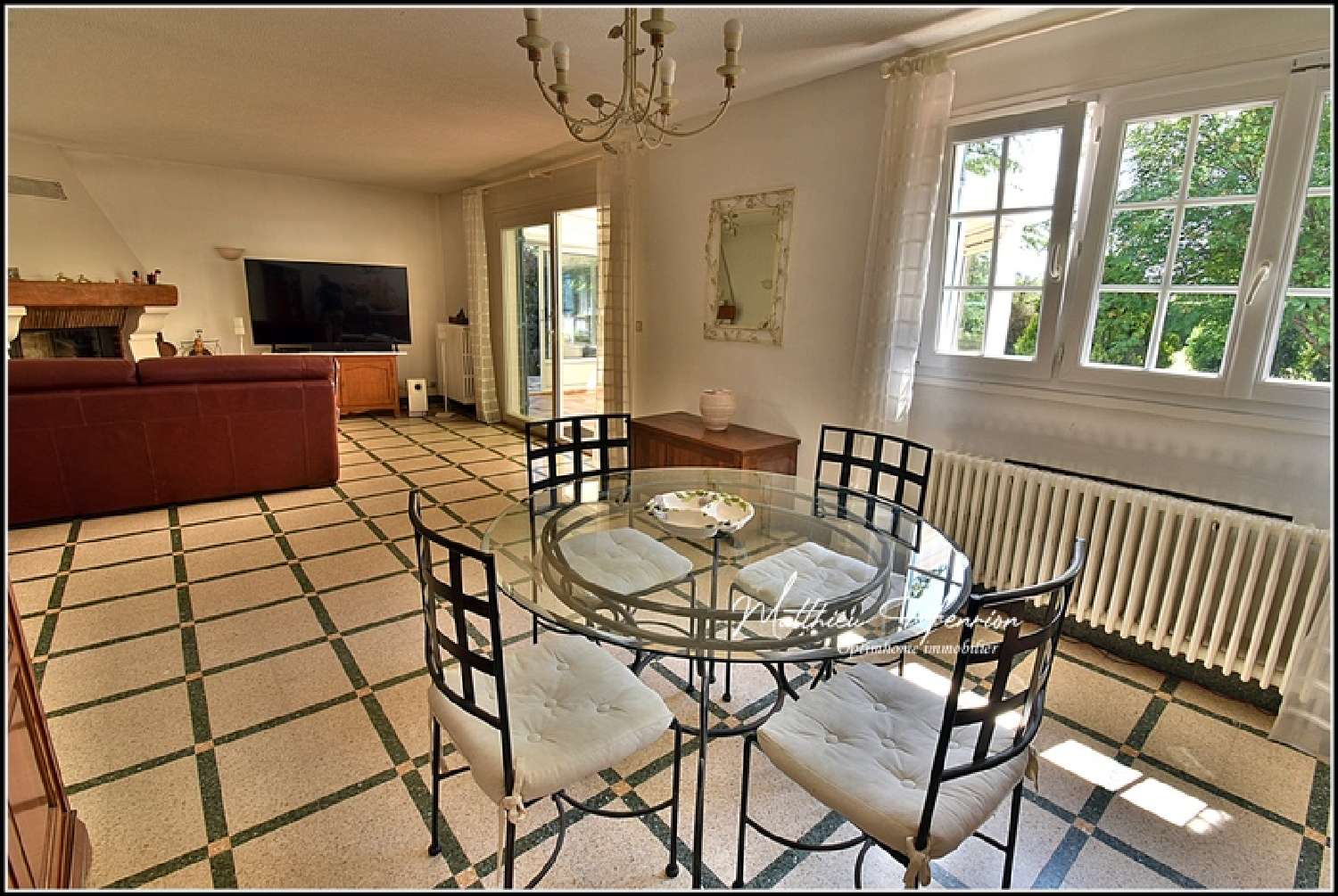  for sale farm Garencières Eure 8