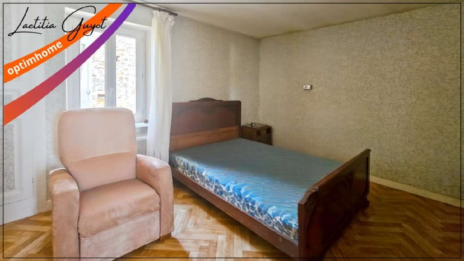  te koop boerderij Gipcy Allier 7