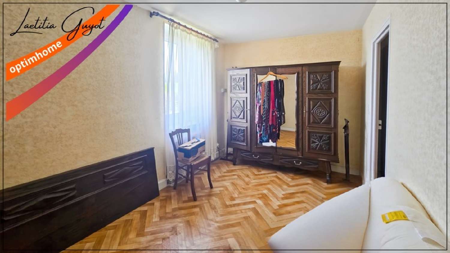  te koop boerderij Gipcy Allier 8