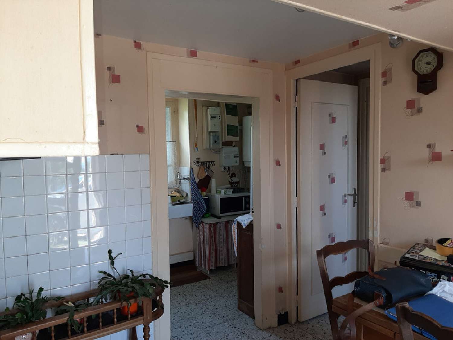  en venta casa rústica Gueugnon Saône-et-Loire 2