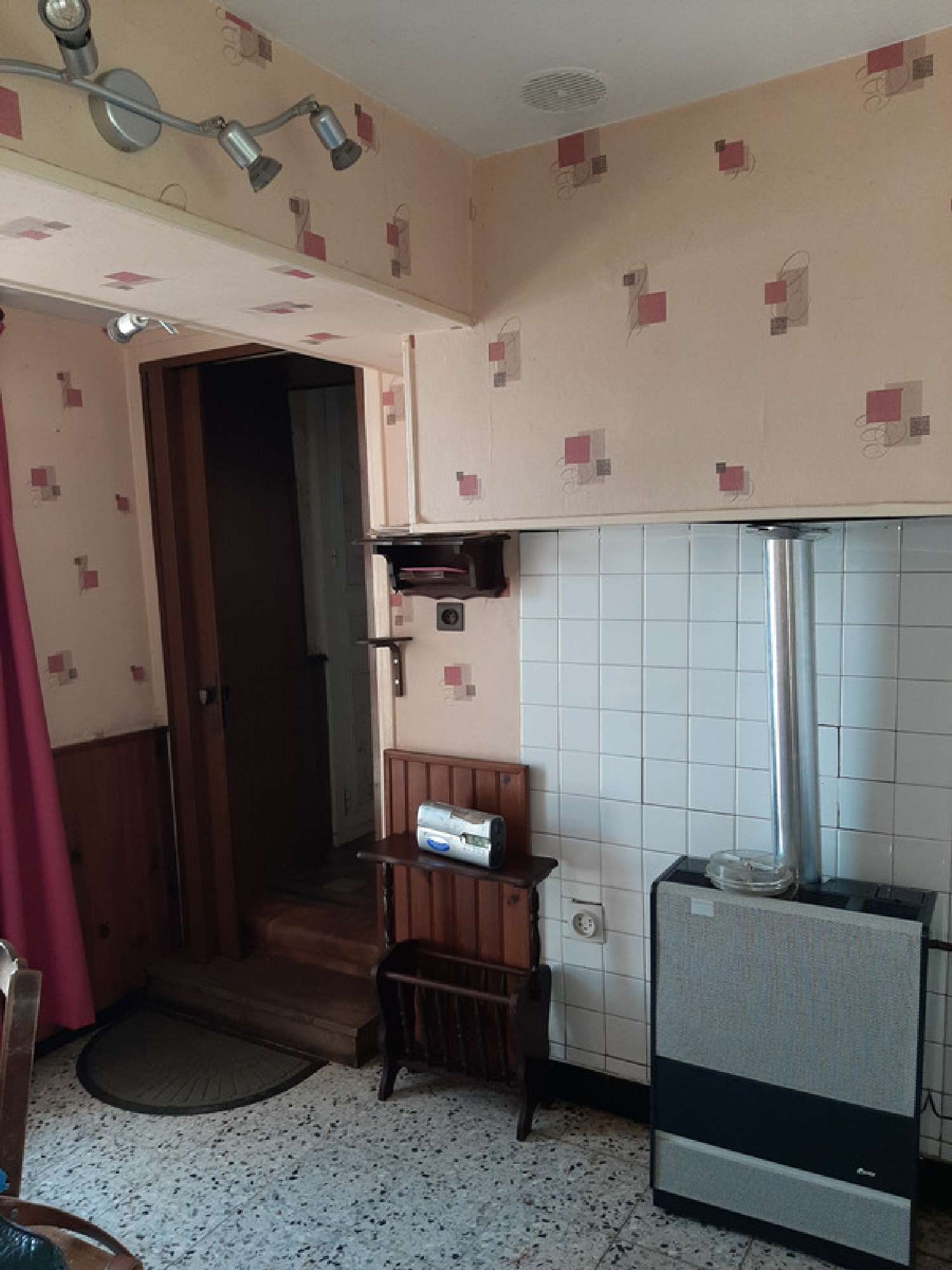  en venta casa rústica Gueugnon Saône-et-Loire 8