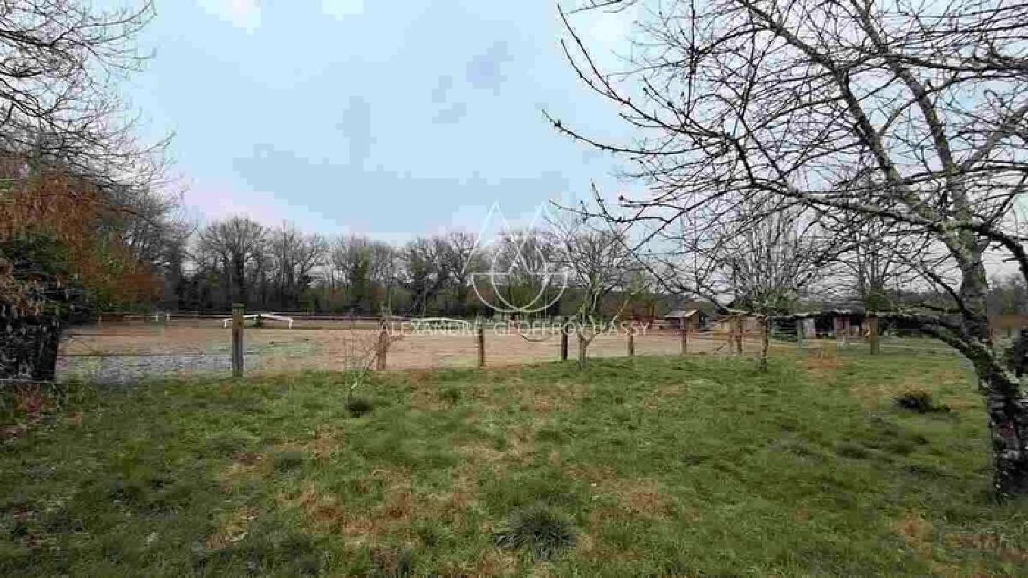  for sale farm Gy-en-Sologne Loir-et-Cher 4