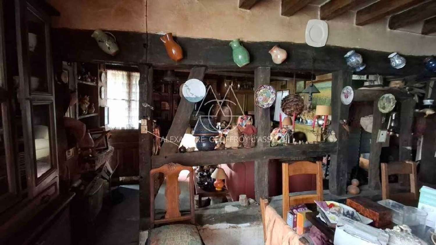  for sale farm Gy-en-Sologne Loir-et-Cher 5
