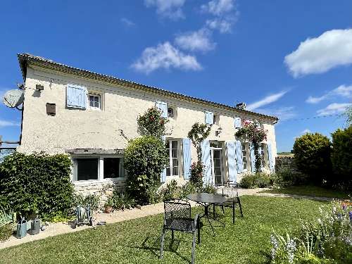 Haimps Charente-Maritime ferme foto 7066222