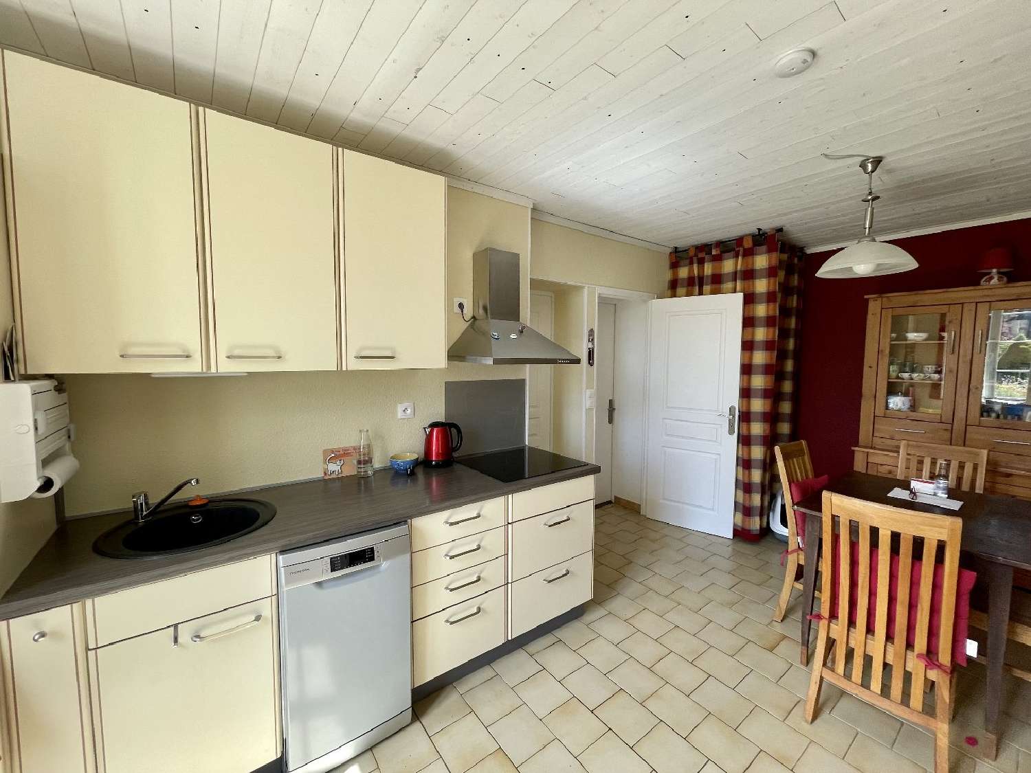  à vendre ferme Haimps Charente-Maritime 3