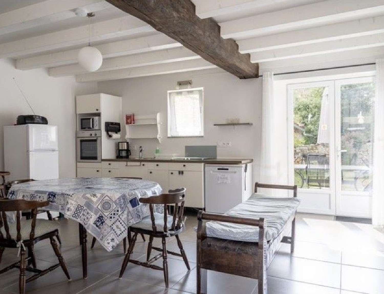  à vendre ferme Haimps Charente-Maritime 5