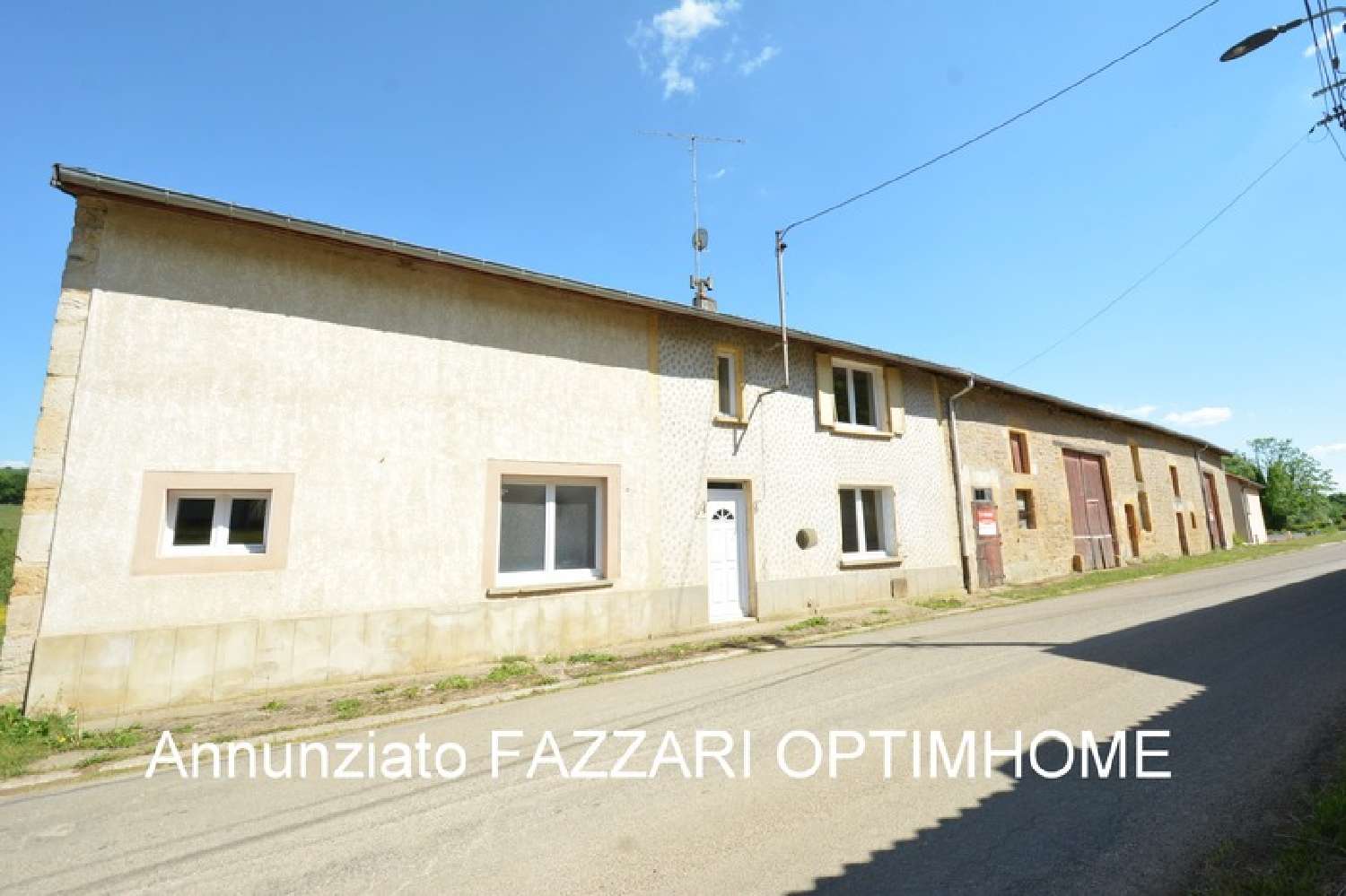  en venta casa rústica Han-lès-Juvigny Meuse 1