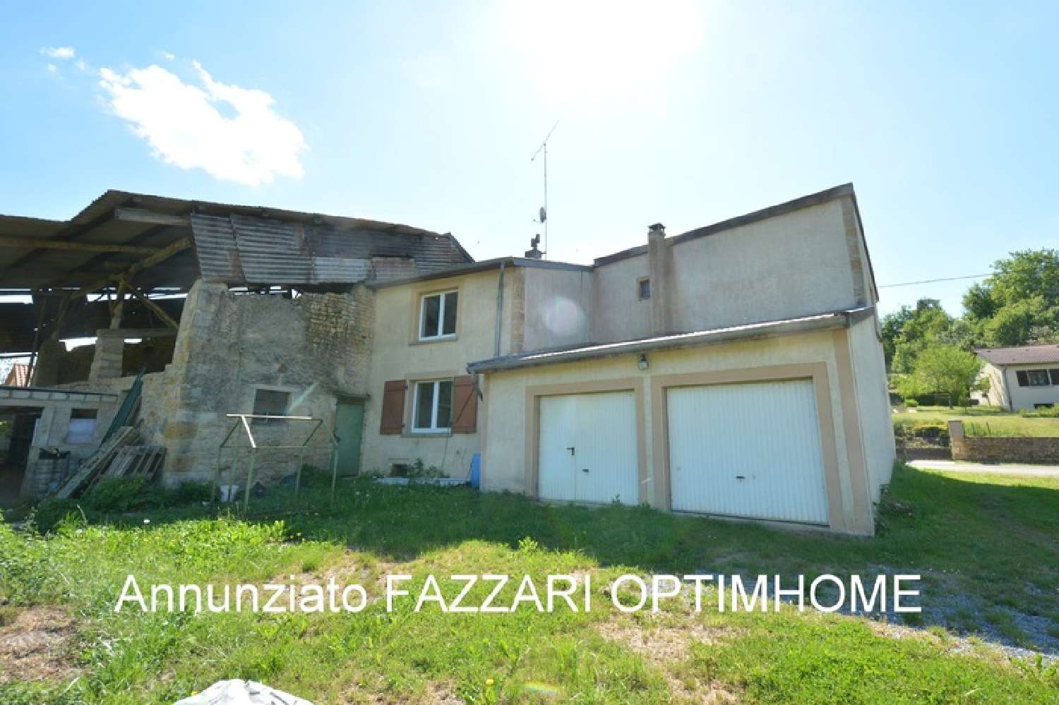  en venta casa rústica Han-lès-Juvigny Meuse 5