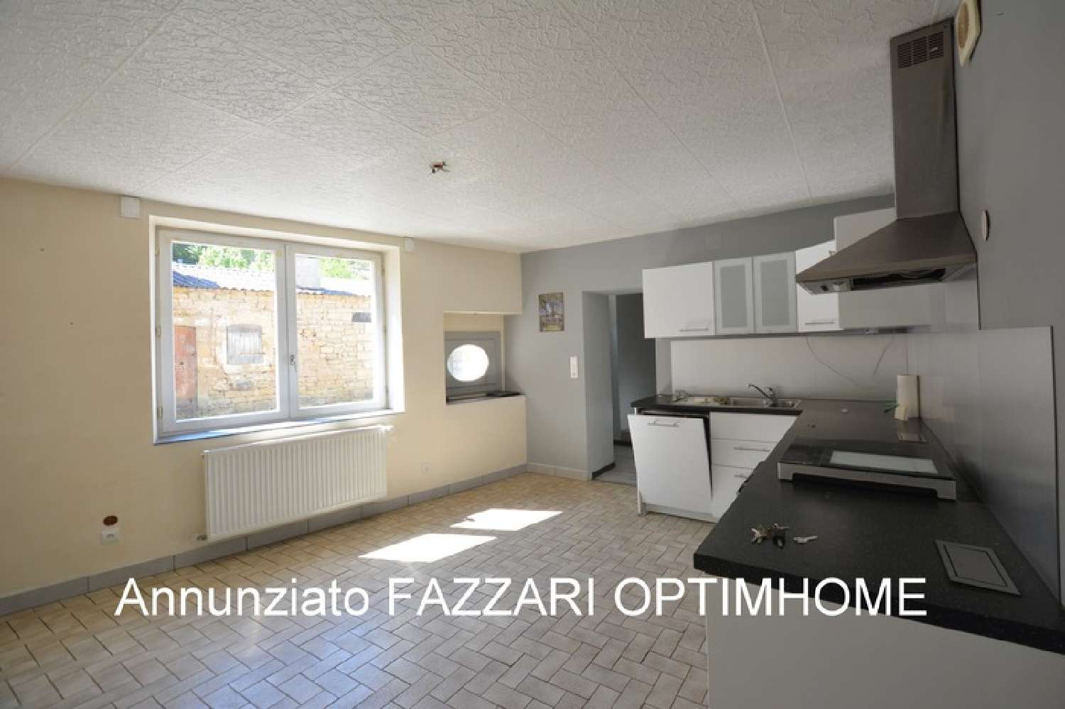  en venta casa rústica Han-lès-Juvigny Meuse 6