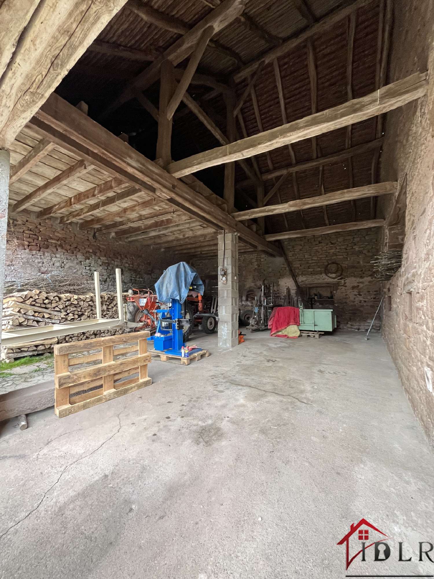  à vendre ferme Héricourt Haute-Saône 3