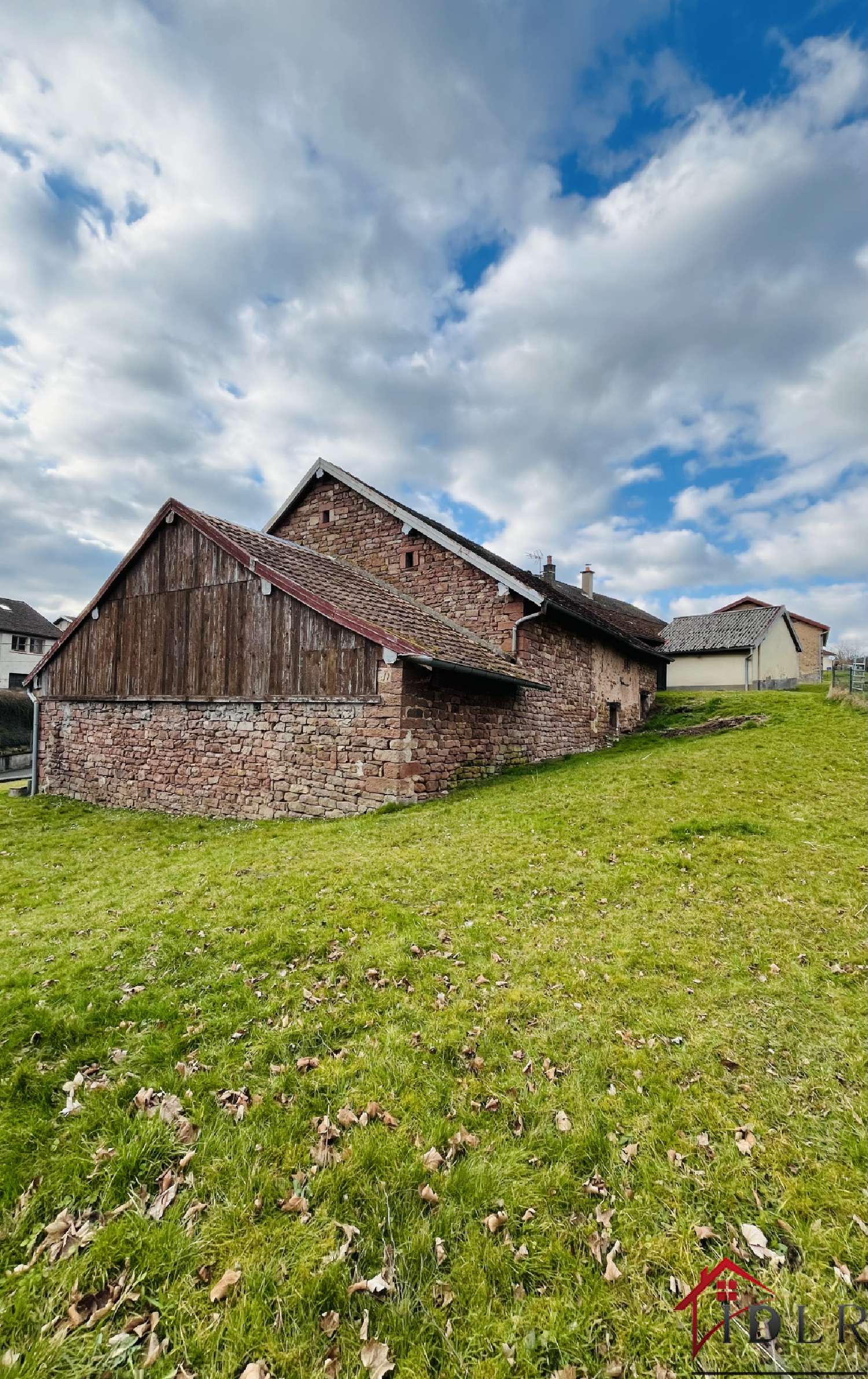 à vendre ferme Héricourt Haute-Saône 5