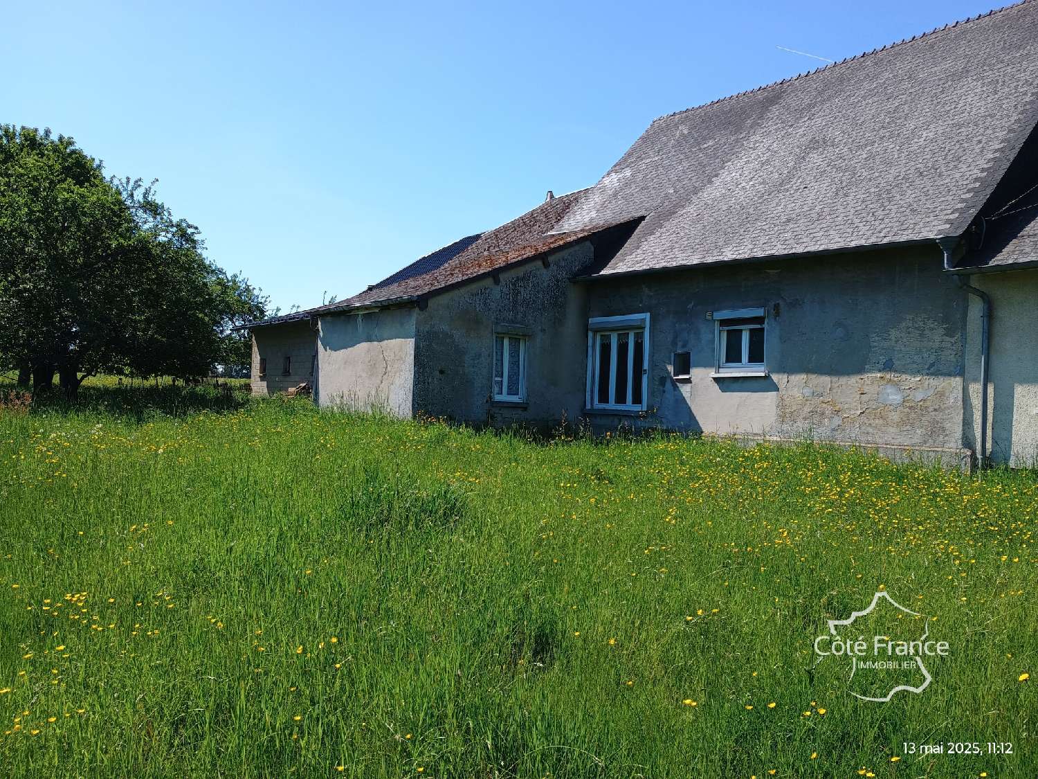  for sale farm Iviers Aisne 3
