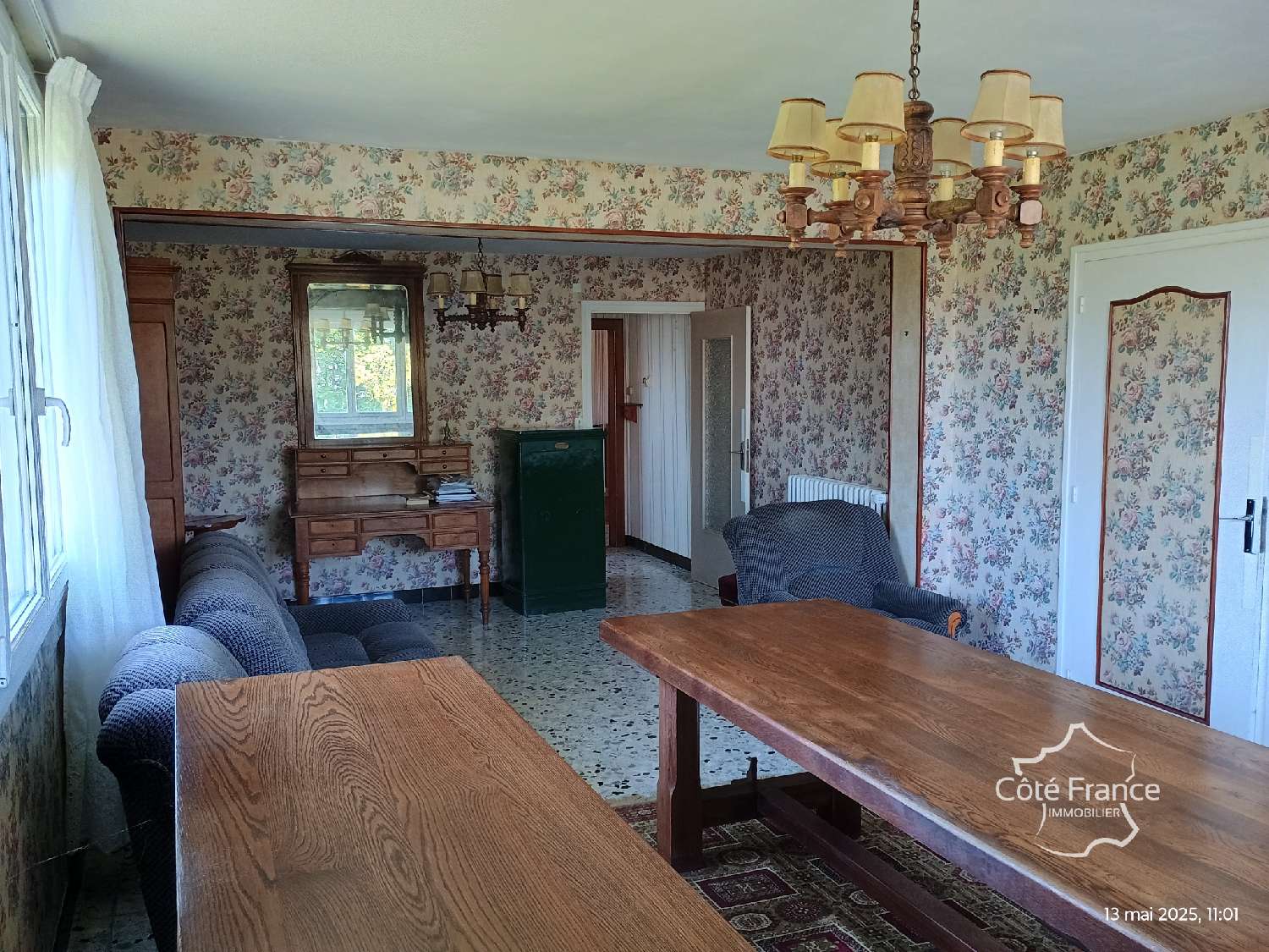  for sale farm Iviers Aisne 5